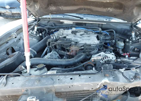 2002 Ford Mustang from USA, damaged, VIN 1FAFP404X2F180769